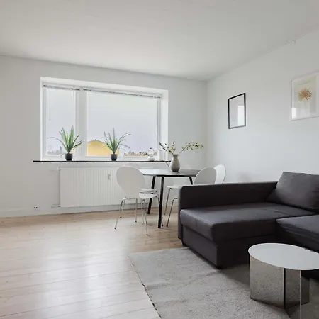Lovely Family Close To Center Appartement