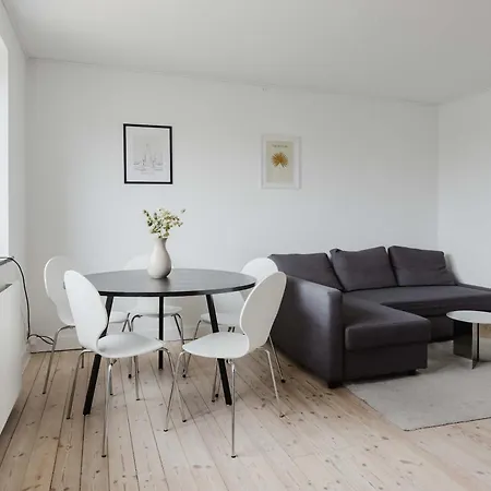 Appartement Lovely Family Close To Center