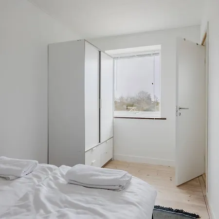 Lovely Family Close To Center * Copenhague