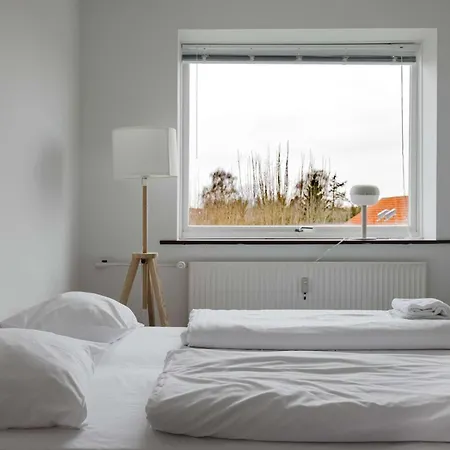 Lovely Family Close To Center Copenhague
