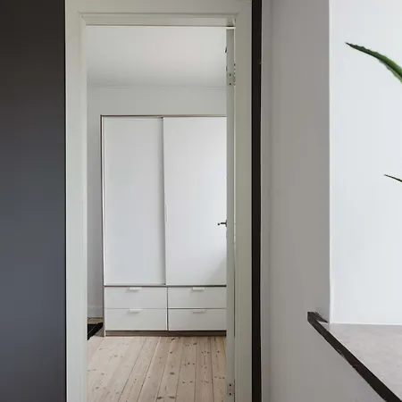 Appartement Lovely Family Close To Center *