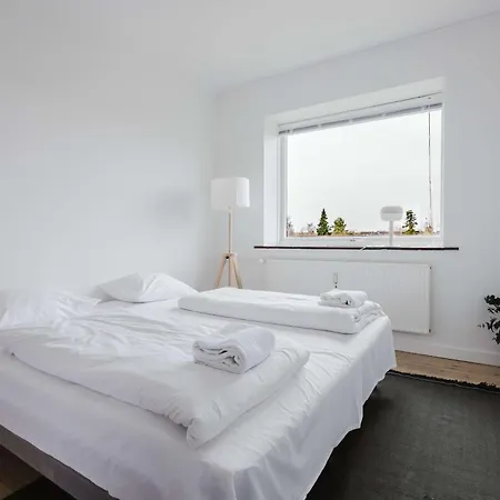 Lovely Family Close To Center Copenhague