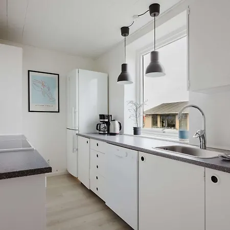 Lovely Family Close To Center Copenhague