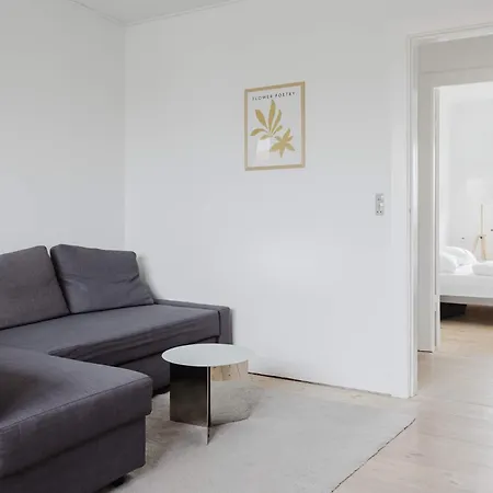 Appartement Lovely Family Close To Center Copenhague