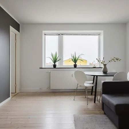 Appartement Lovely Family Close To Center