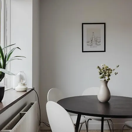 Lovely Family Close To Center Appartement *