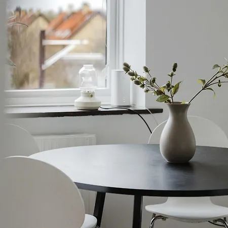 Lovely Family Close To Center Copenhague